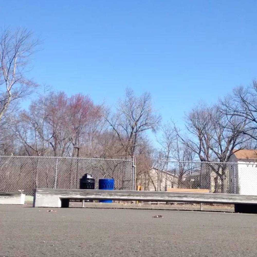 Meet your Posher, Elwood